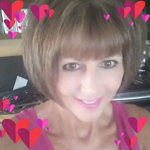 Meet your Posher, Brenda